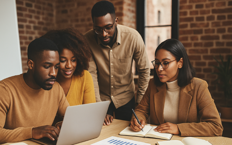 Professional Webinars: How Cesko Expertise Transforms Skills and Business Growth Introduction