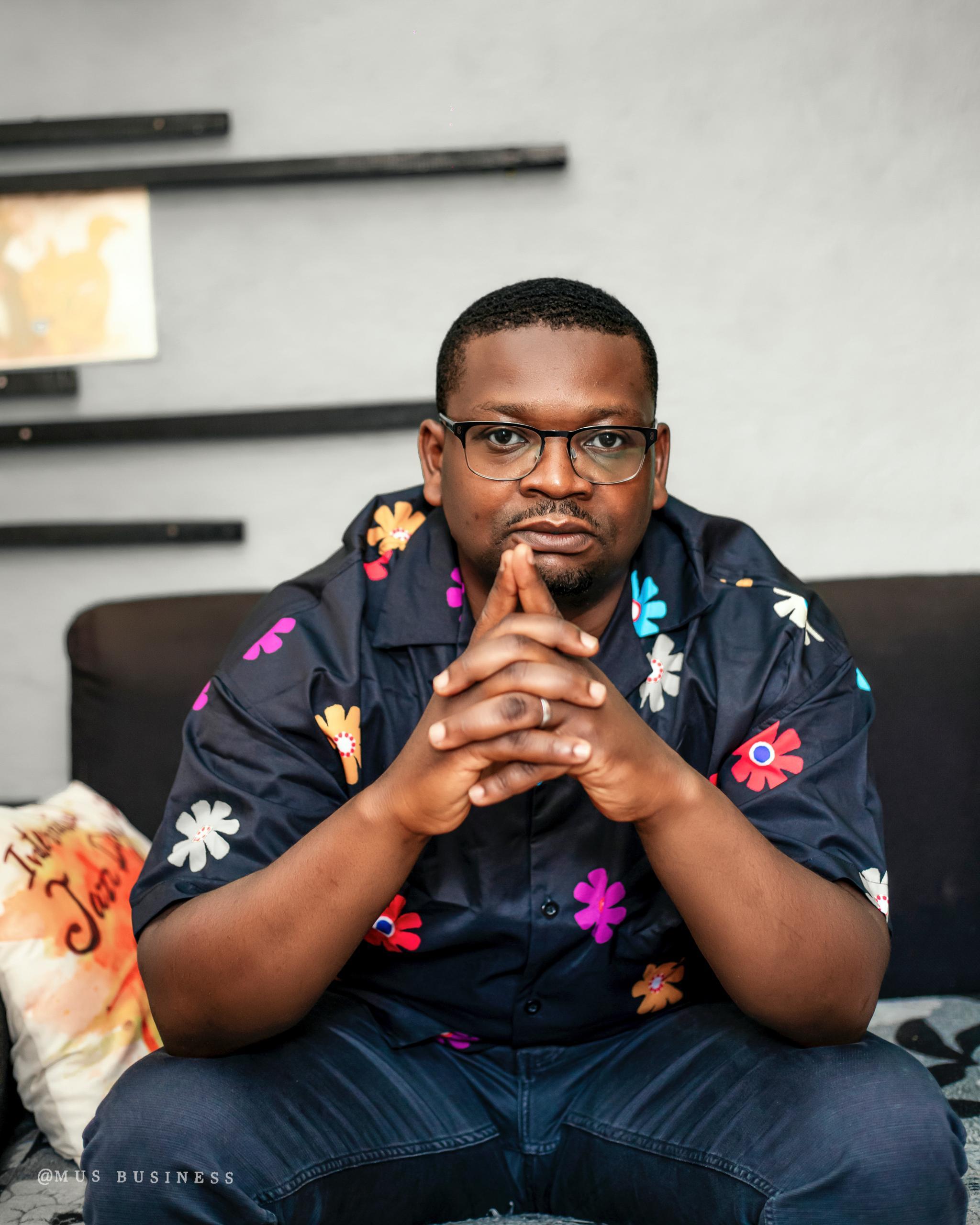 Terry KAKISINGI