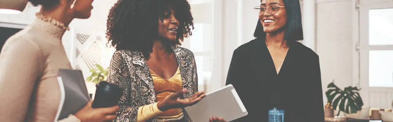 Women's entrepreneurship