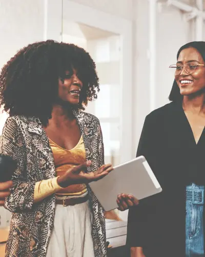 Women's Entrepreneurship